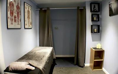 Massage Room Image 1