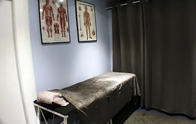 Massage Room Image 8
