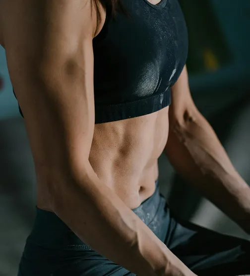 Sports Performance background