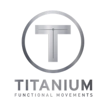 Titanium Functional Movements Logo