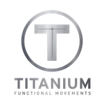Titanium Functional Movements Logo
