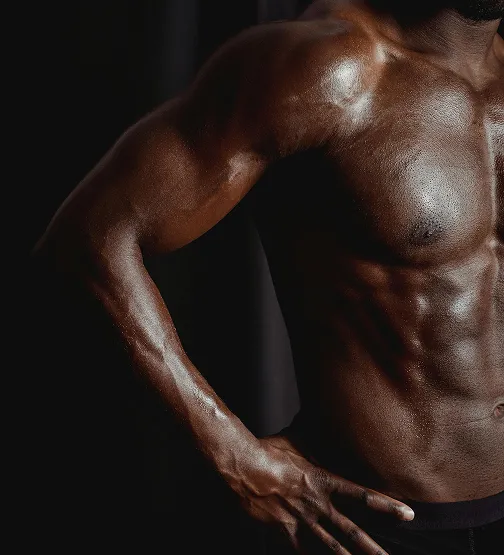 Fat Loss / Weight Management background